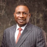 Mr. Ola Olukoyede - Naciwa
