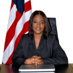 Cllr Alexandra Zoe