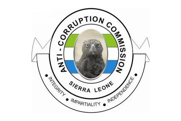 Anti Corruption Commission (ACC)