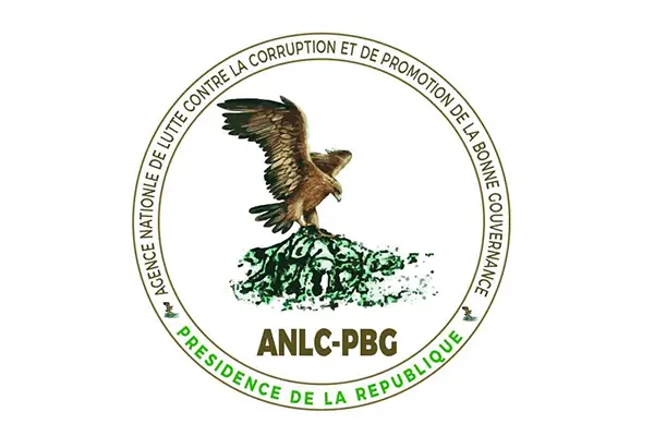Agence Nationale de Lutte contre la Corruption et de Promotion de la Bonne Gouvernance (ANLC-PBC)