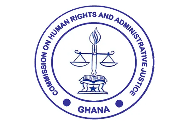 Commission of Human Rights and Administrative Justice (CHRAJ)