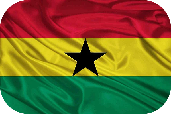 Ghana