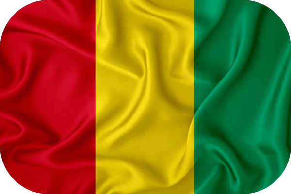 Guinea Conakry