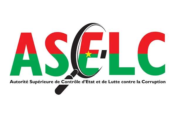 Autorité Supérieure de Controle de I'Etat (ASCE-LC)