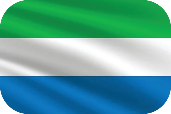 Sierra Leone