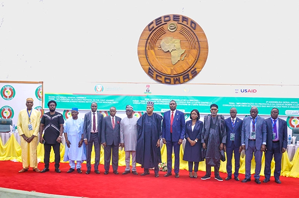 The Executive Committee