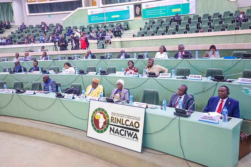 The General Assembly