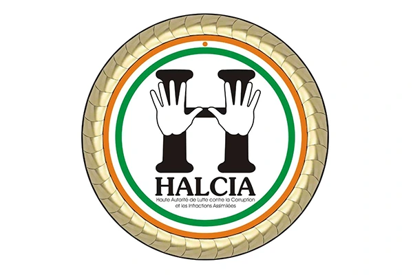 Haute Autorité de Lutte contre la Corruption et les Infractions Assimilées (HALCIA)