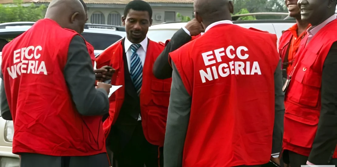 EFCC Officers