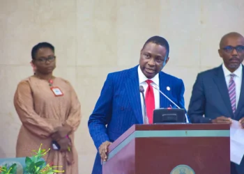 NACIWA President
