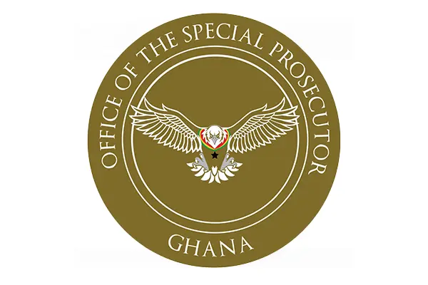 Office of the Special Prosecutor (OSP)