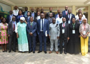 NACIWA, ECOWAS & EFCC Conclude Regional Certification Training on Financial Investigation