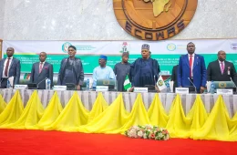 NACIWA Annual General Assembly